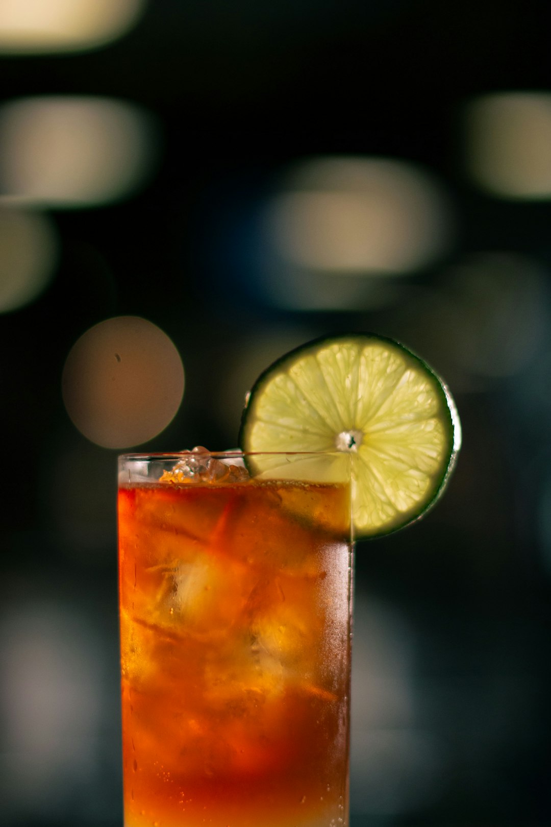 Dark'n' Stormy
