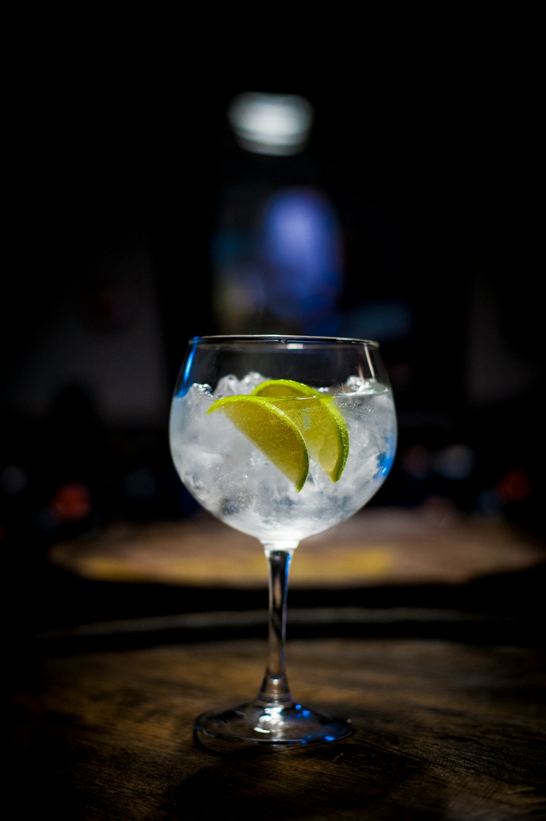 Gin Rickey