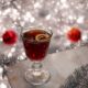 Festive Christmas Cocktail