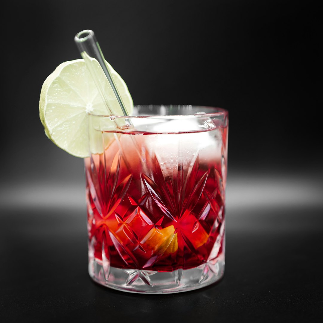 Campari Soda