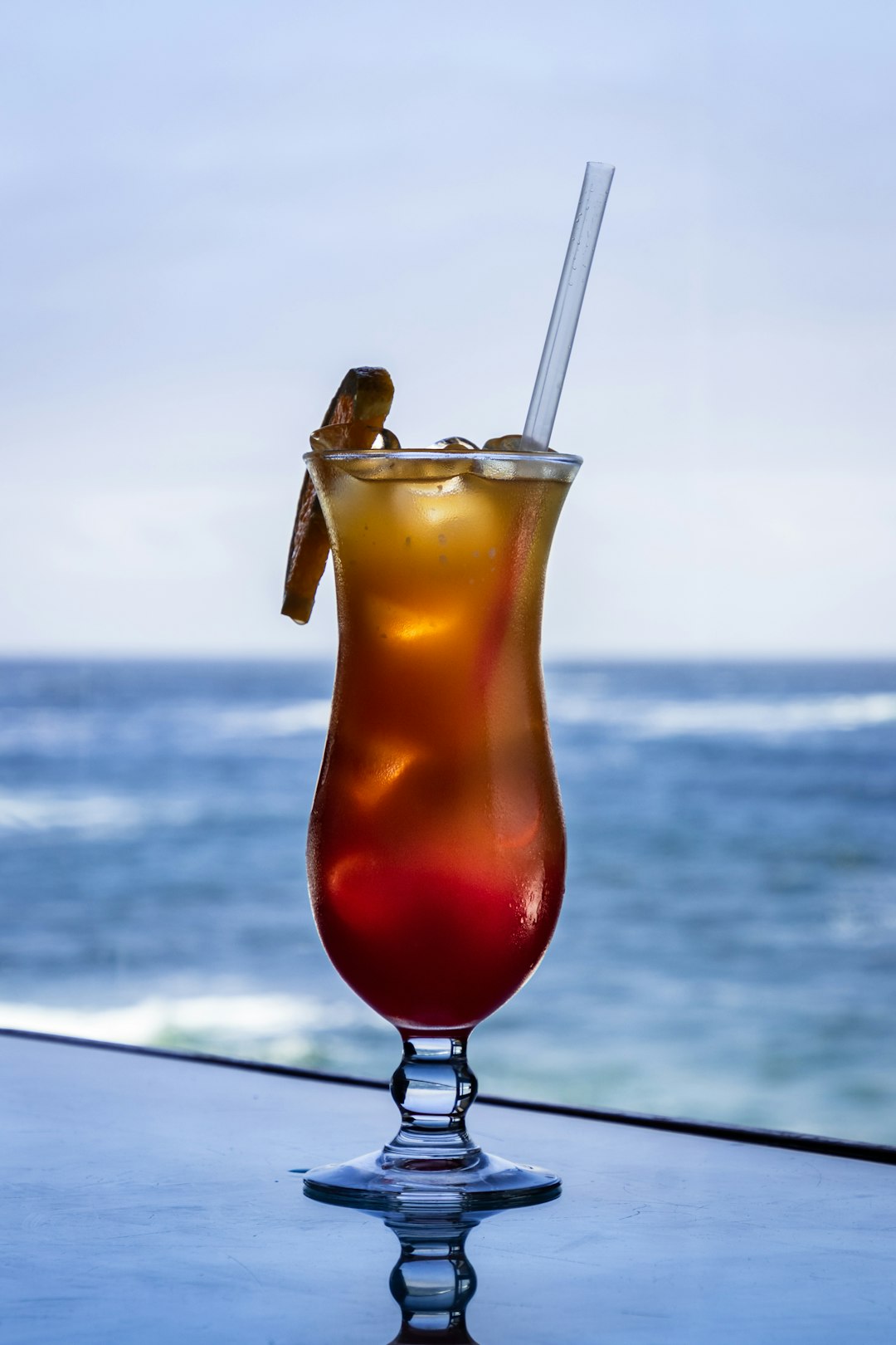 Bay Breeze