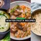 Winter Soup Recipes
