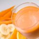 banana carrot juice