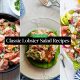 Classic Lobster Salad Recipes