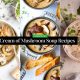 Cream of Mushroom Soup Recipes You’ll Love