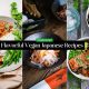 Flavorful Vegan Japanese Recipes