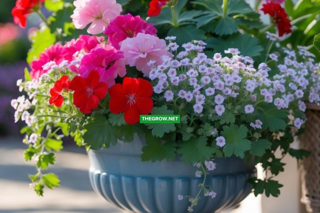 Gorgeous Spring Planter Ideas