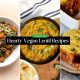Hearty Vegan Lentil Recipes