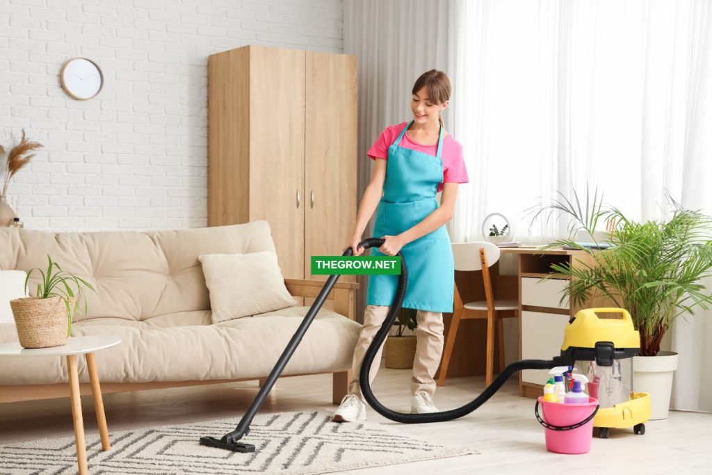 The Ultimate Spring Cleaning Checklist