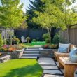 Backyard Landscaping Designs