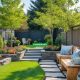 Backyard Landscaping Designs