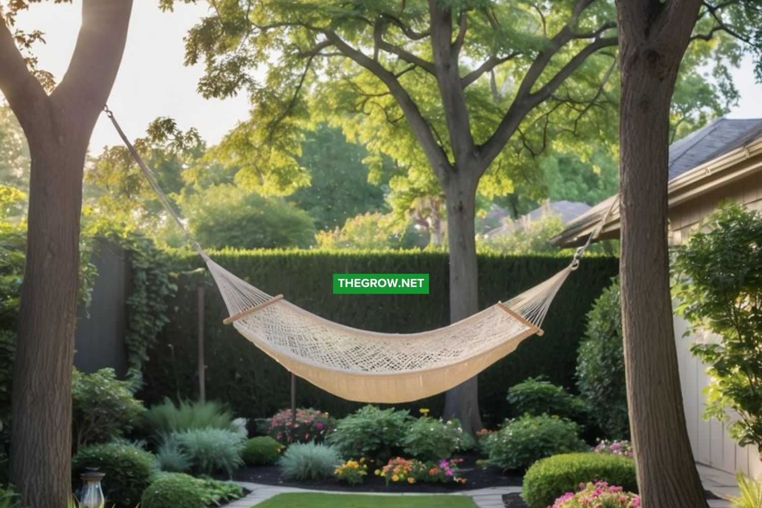 15 Beautiful Backyard Landscaping Designs on a Budget