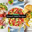 Brunch Salad Recipes for Any Occasion