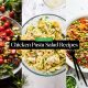 Chicken Pasta Salad Recipes
