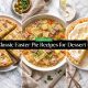 Classic Easter Pie Recipes for Dessert