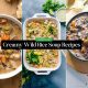 Creamy Wild Rice Soup Recipes