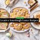 Creative Sourdough Easter Recipes