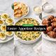 Easter Appetizer Recipes