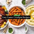 Easy Easter Crockpot Recipes