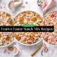 Festive Easter Snack Mix Recipes
