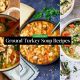 Ground Turkey Soup Recipes