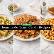 Homemade Easter Candy Recipes