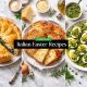 Italian Easter Recipes