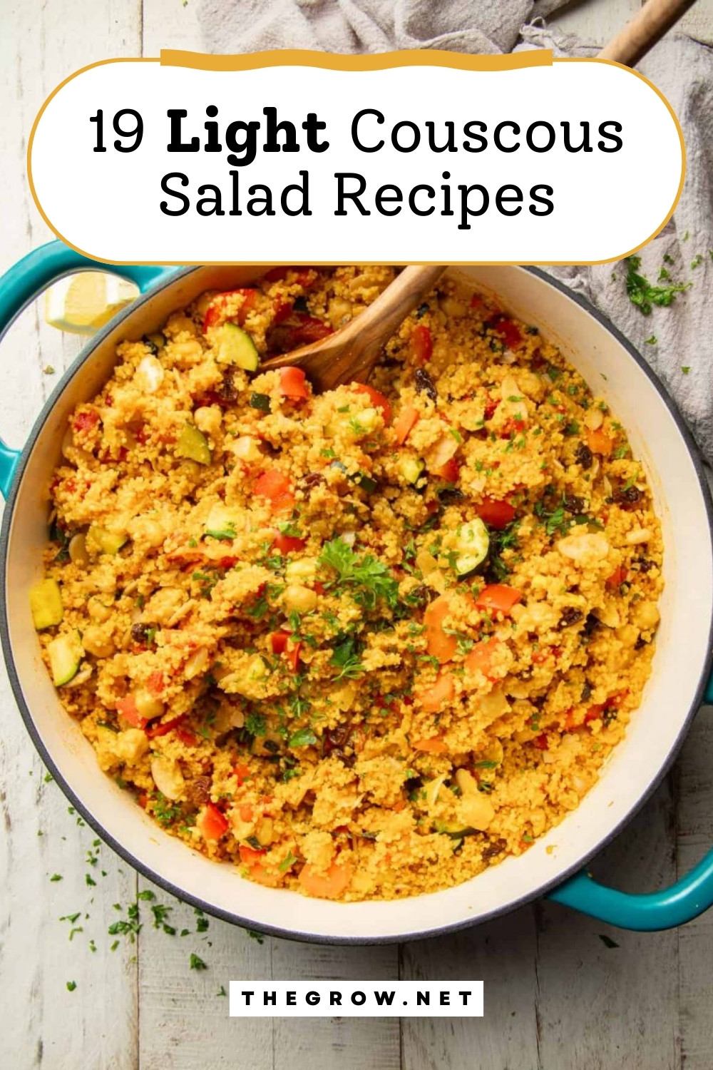 Light Couscous Salad Recipes-pin