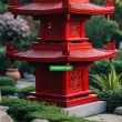 Stunning Pagoda Garden Ideas for Your Home