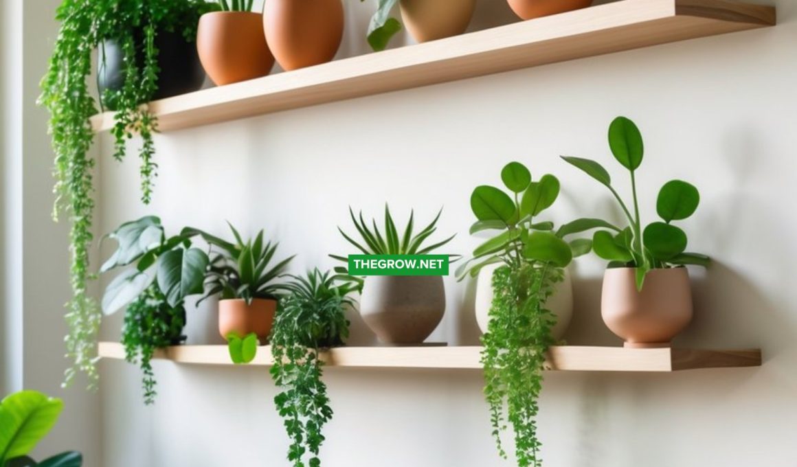 Stylish Indoor Plant Stand Ideas for Modern Home Décor