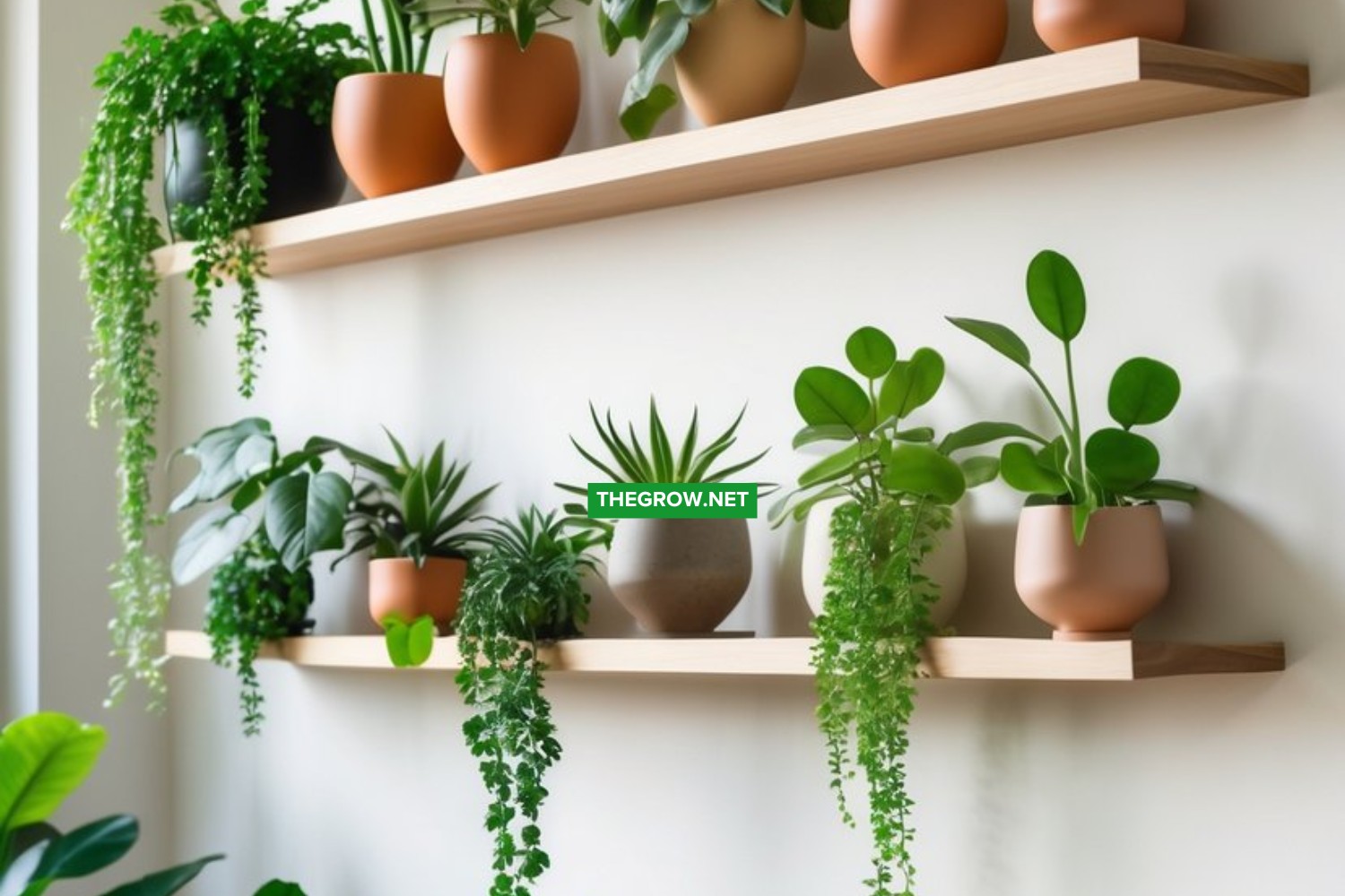 Stylish Indoor Plant Stand Ideas for Modern Home Décor