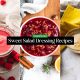 Sweet Salad Dressing Recipes