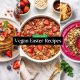 Vegan Easter Recipes for the Holiday Table