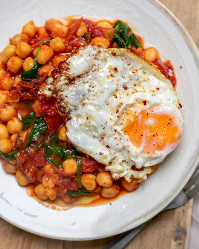 Chickpea & Sun-Dried Tomato Loaf