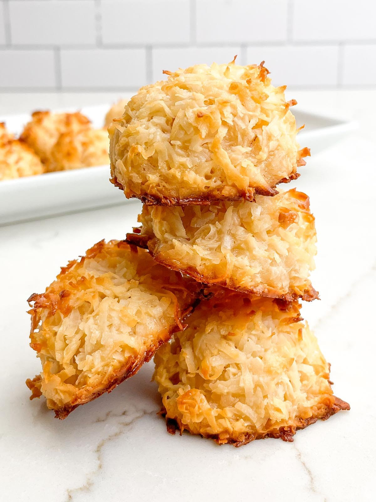 Coconut Macaroons
