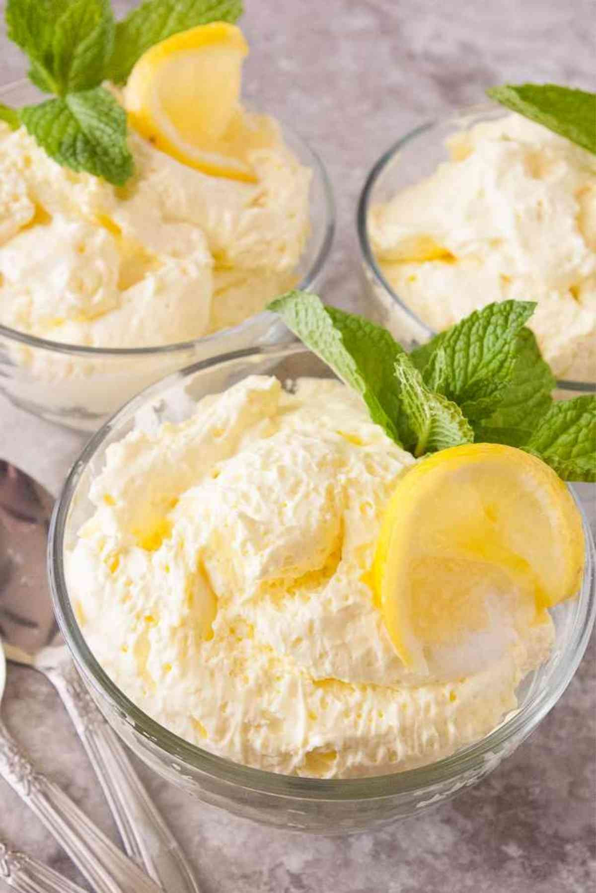 Lemon Fluff Salad
