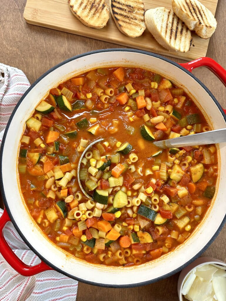 Minestrone