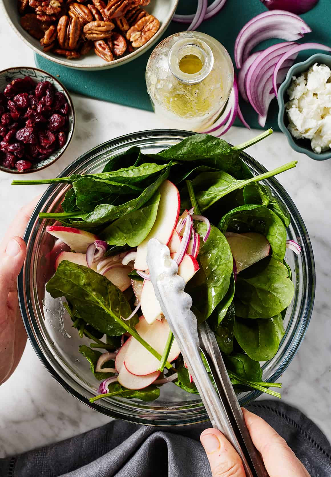 Morogo (Wild Spinach)