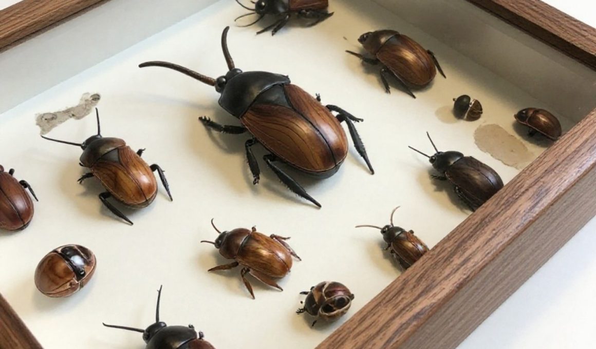 Amazing Walnut Shell Crafts to Make