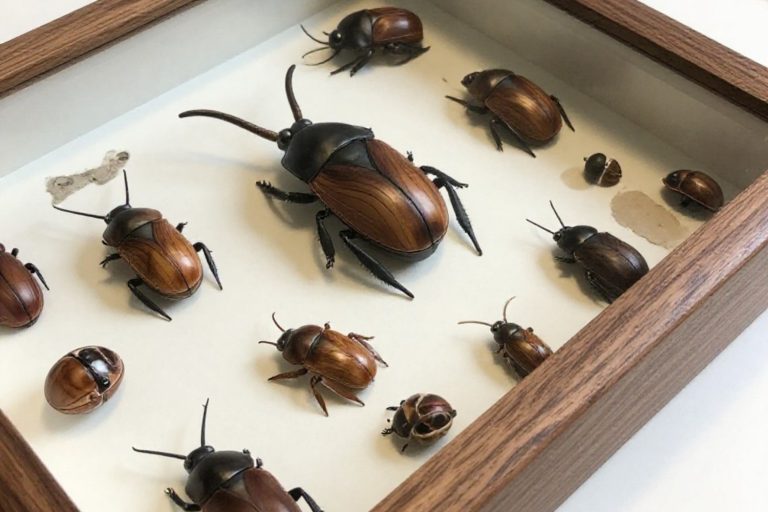 Amazing Walnut Shell Crafts to Make