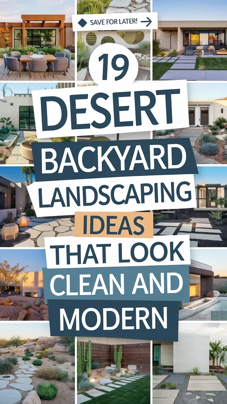 Backyard Landscaping Ideas