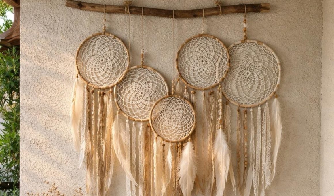 Boho Patio Corner Ideas for a Cozy Hangout Spot