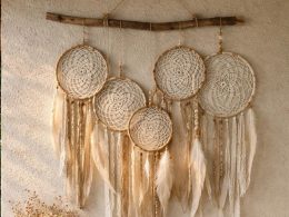 Boho Patio Corner Ideas for a Cozy Hangout Spot