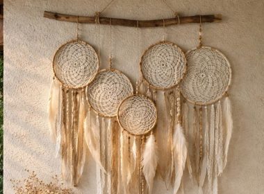 Boho Patio Corner Ideas for a Cozy Hangout Spot