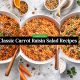 Classic Carrot Raisin Salad Recipes