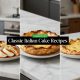Classic Italian Cake Recipes
