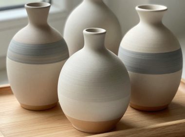 Dollar Tree Spring Crafts for Easy Home Decor