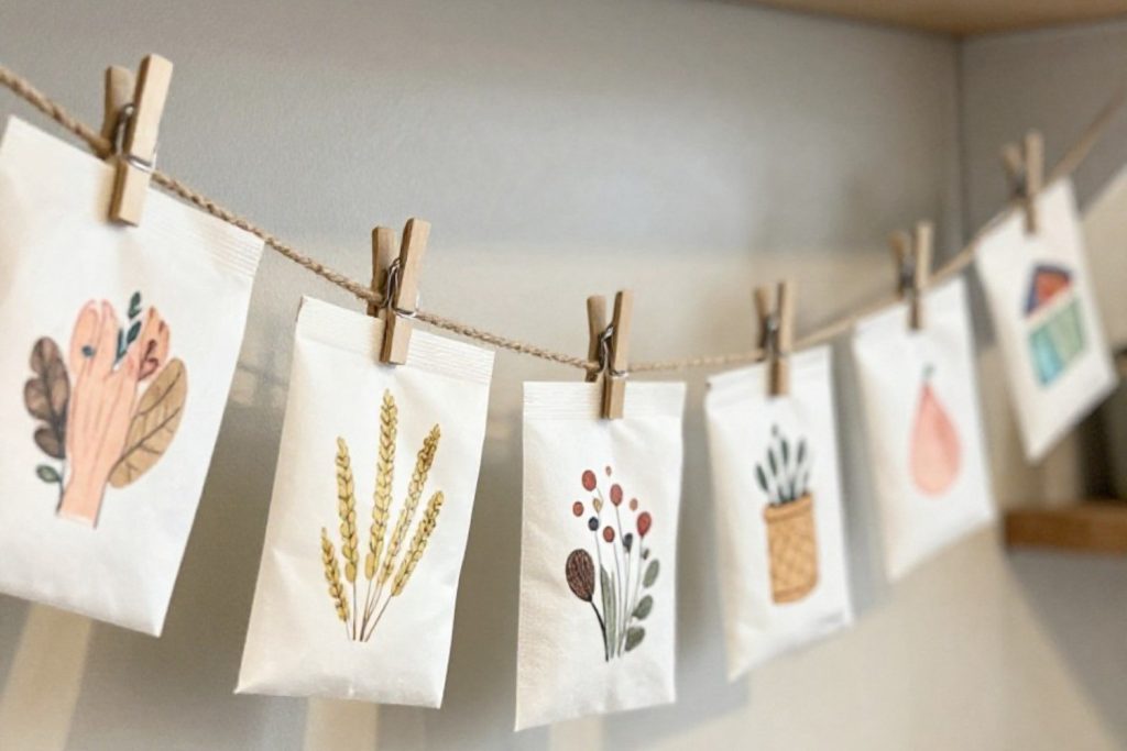 Easy DIY Spring Crafts to Brighten Up Your Home