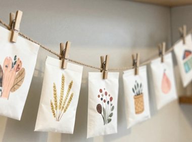 Easy DIY Spring Crafts to Brighten Up Your Home