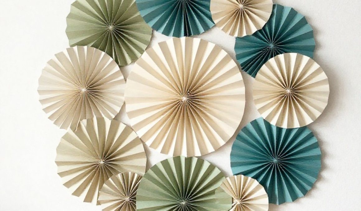 Easy Wall Hanging Craft Ideas You Can Make with Paper